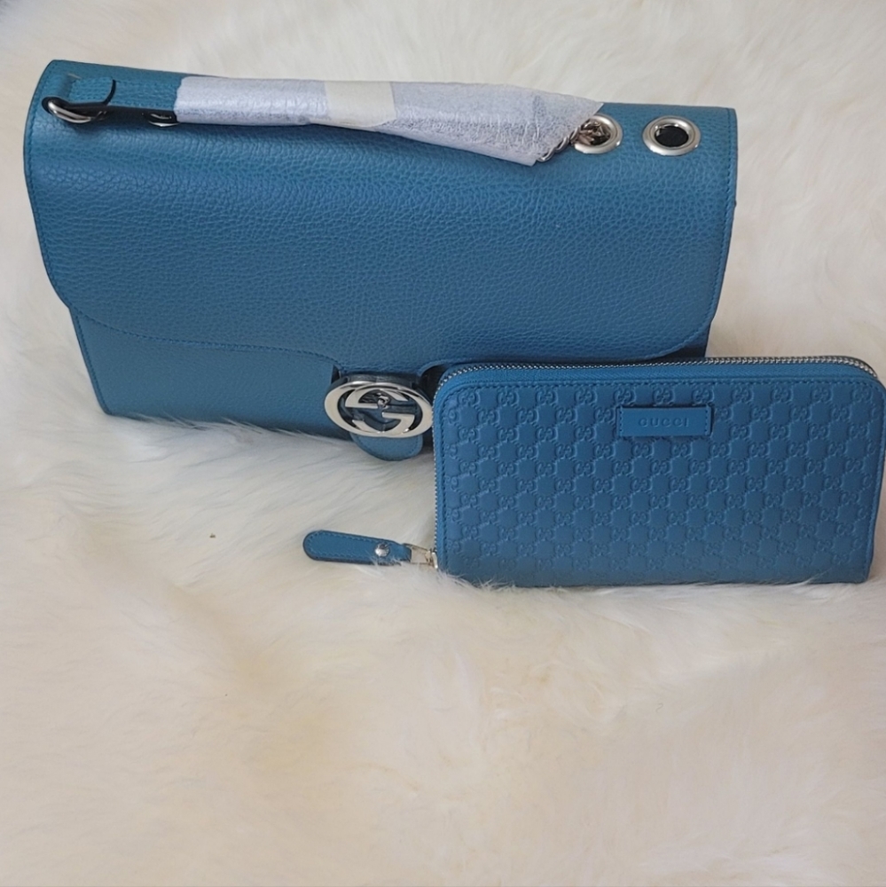 Gucci Interlocking - Picture 4 of 4